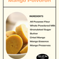 Mango Polvoron Delights: Order Gourmet Filipino Treats Online