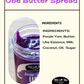 Heavenly Ube Butter Spread: Order Gourmet Purple Yam Bliss Online