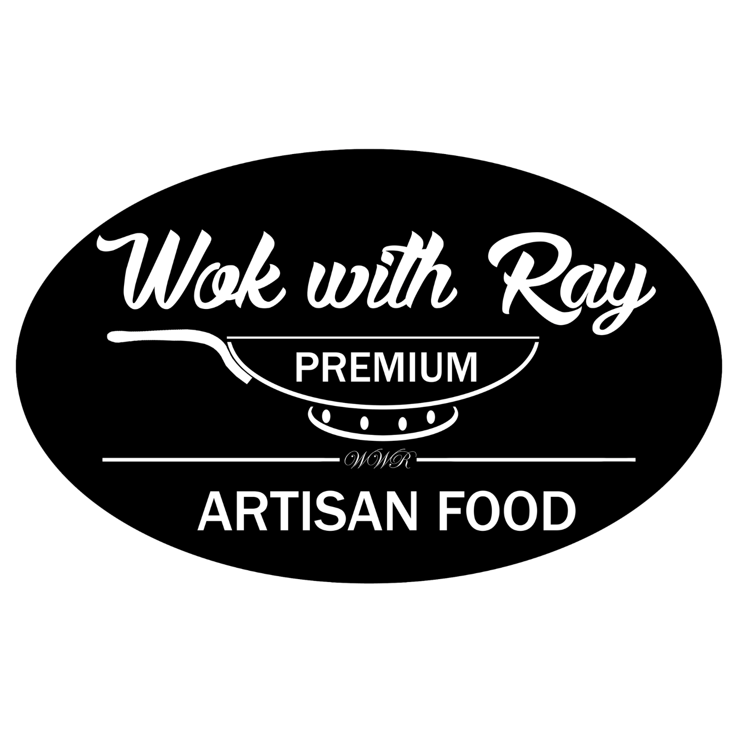 Wok with Ray - Premium Filipino artisan food.