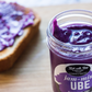 Ube Butter Spread by Wok with Ray